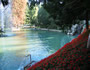 Thermal baths Col&agrave; Lake of Garda